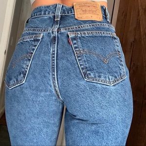 Vintage Levi’s 512 RARE small Size!!
